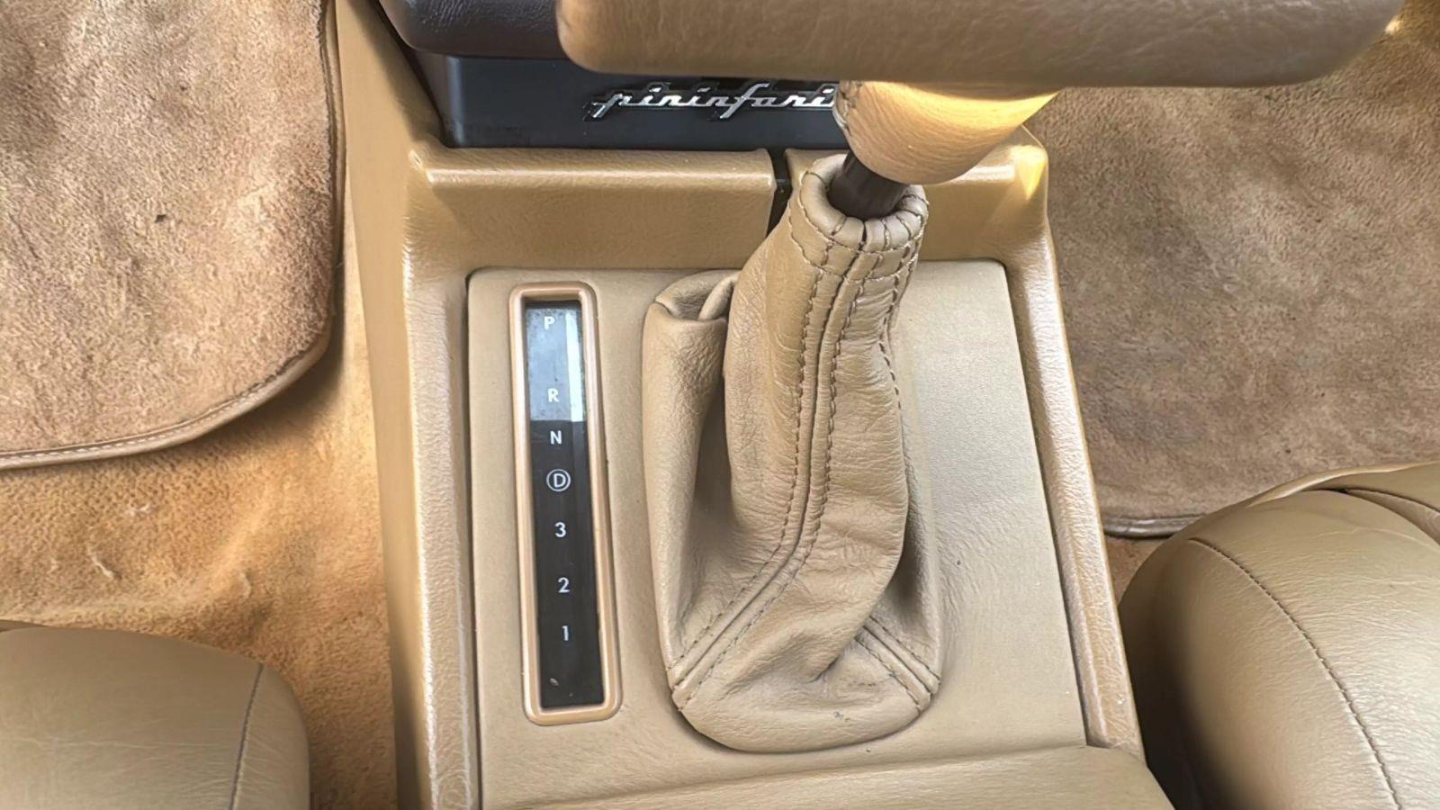 Personalized Auto