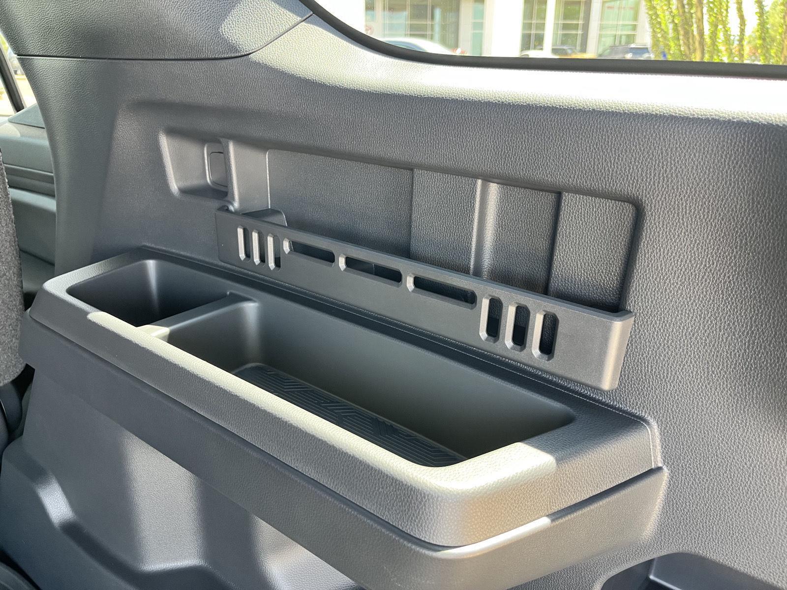 2025 Toyota 4Runner TRD Sport photo 14