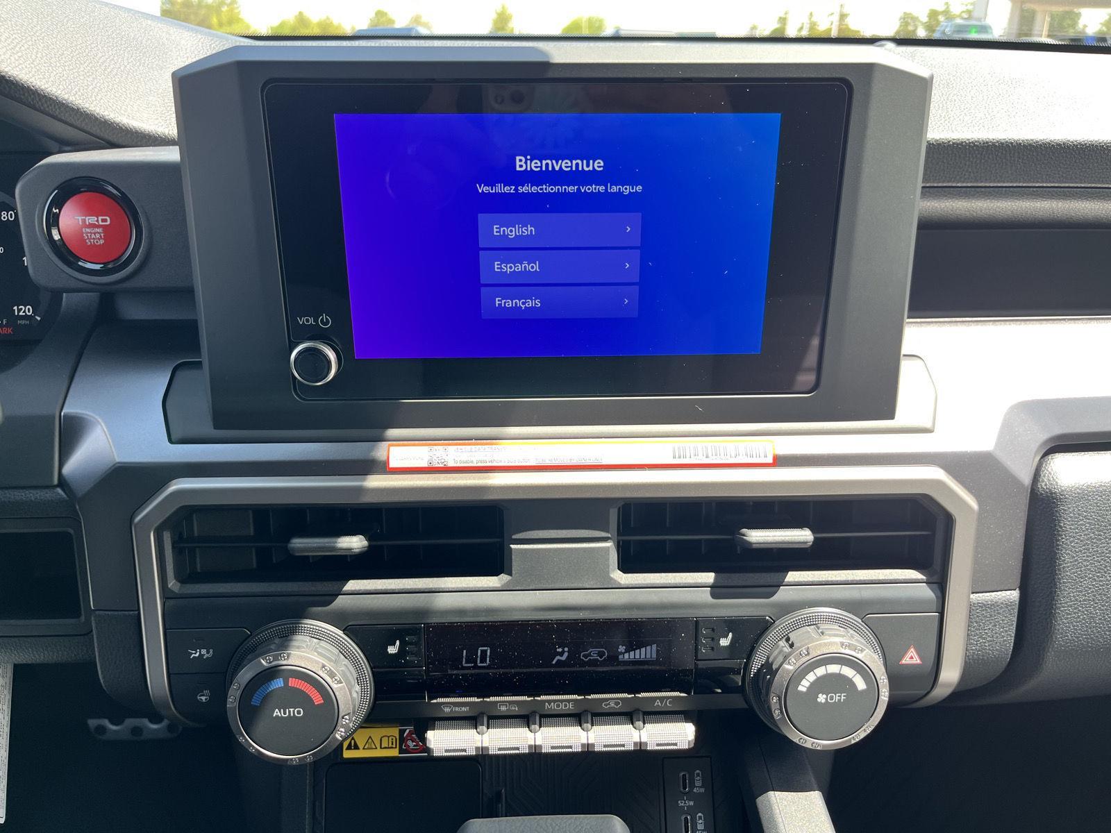 2025 Toyota 4Runner TRD Sport photo 30