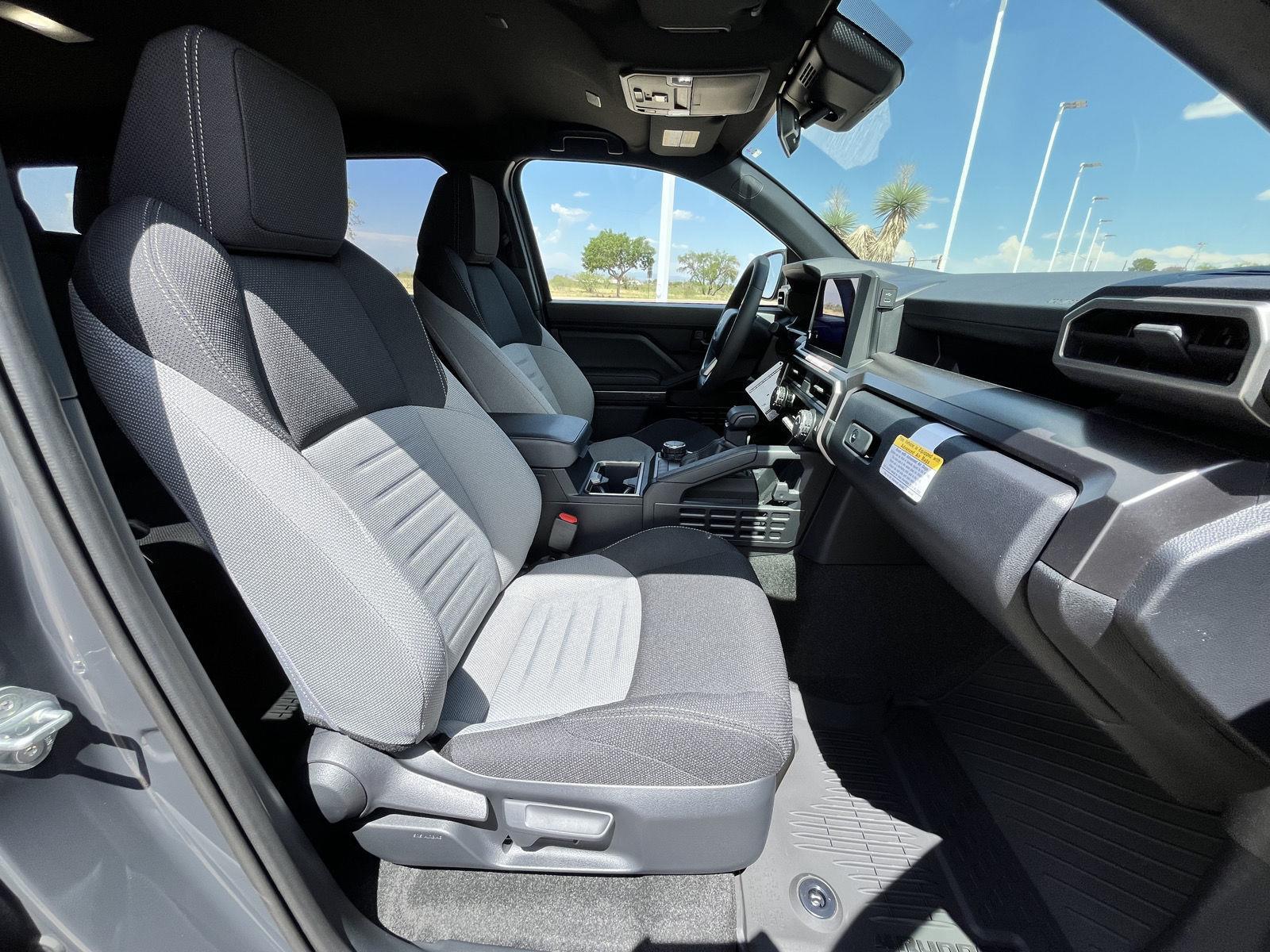 2025 Toyota 4Runner TRD Sport photo 31