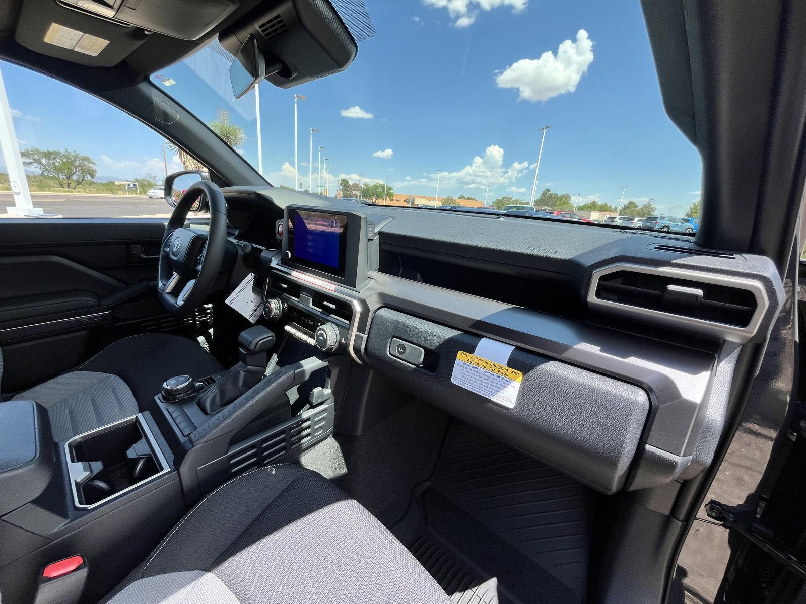 2025 Toyota 4Runner TRD Sport photo 32