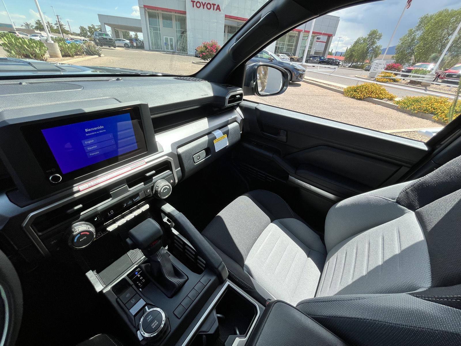 2025 Toyota 4Runner TRD Sport photo 37