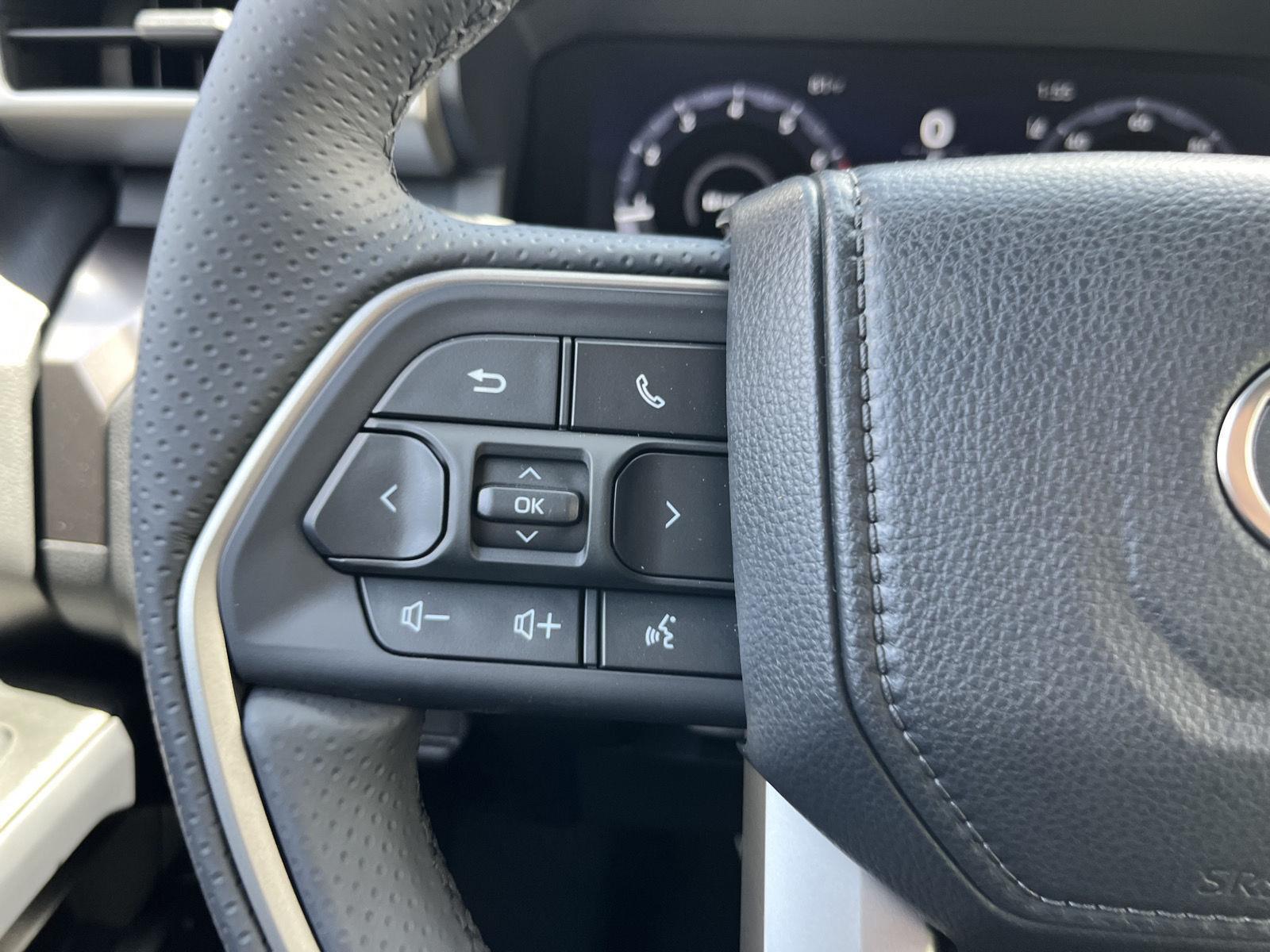 2025 Toyota 4Runner TRD Sport photo 39