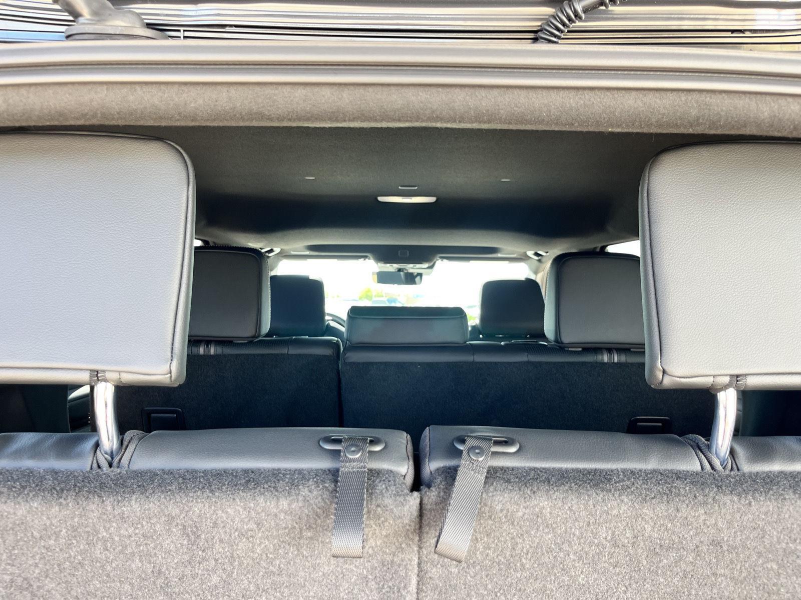 2025 Toyota 4Runner Limited photo 12