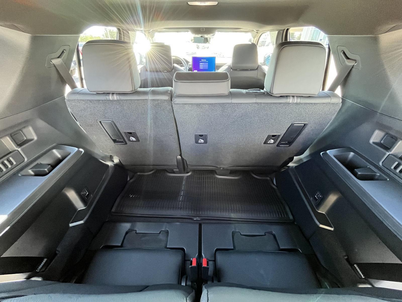 2025 Toyota 4Runner Limited photo 13