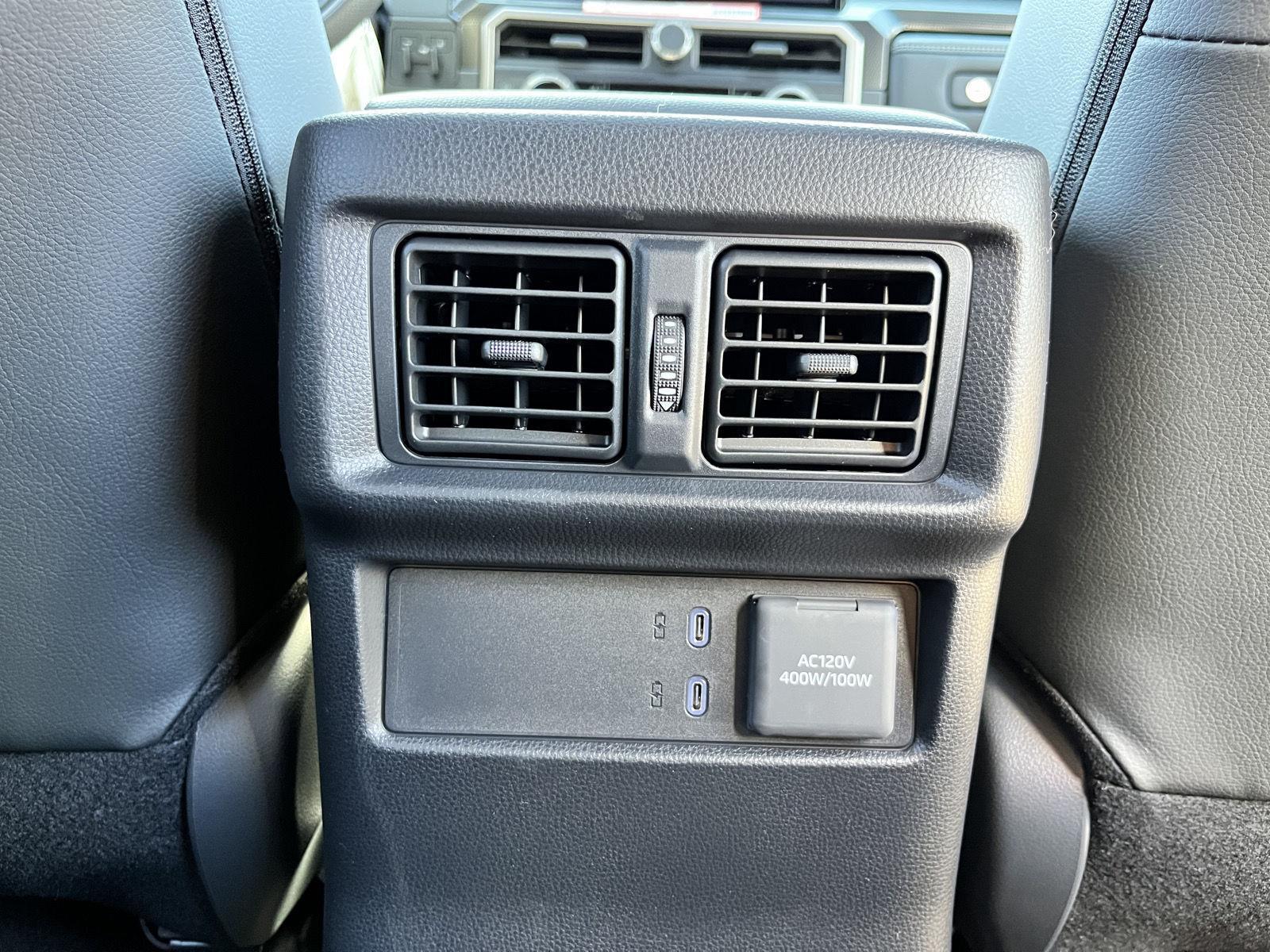 2025 Toyota 4Runner Limited photo 22