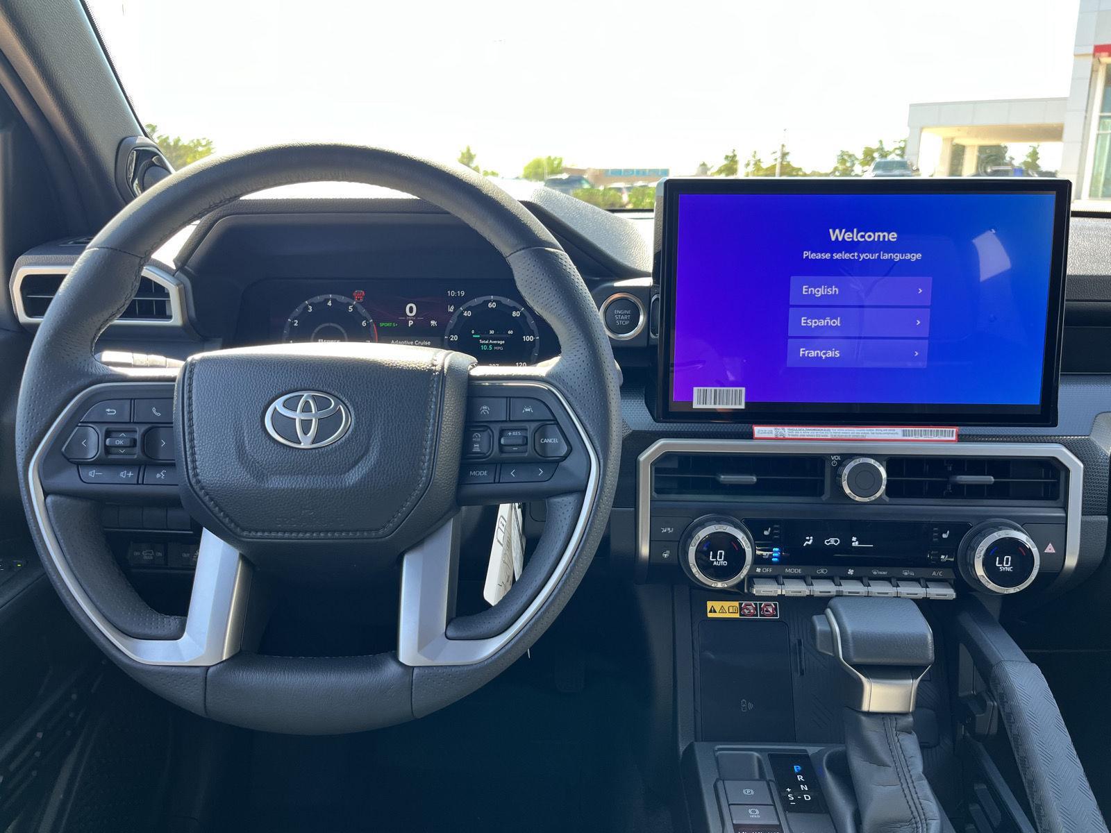 2025 Toyota 4Runner Limited photo 27