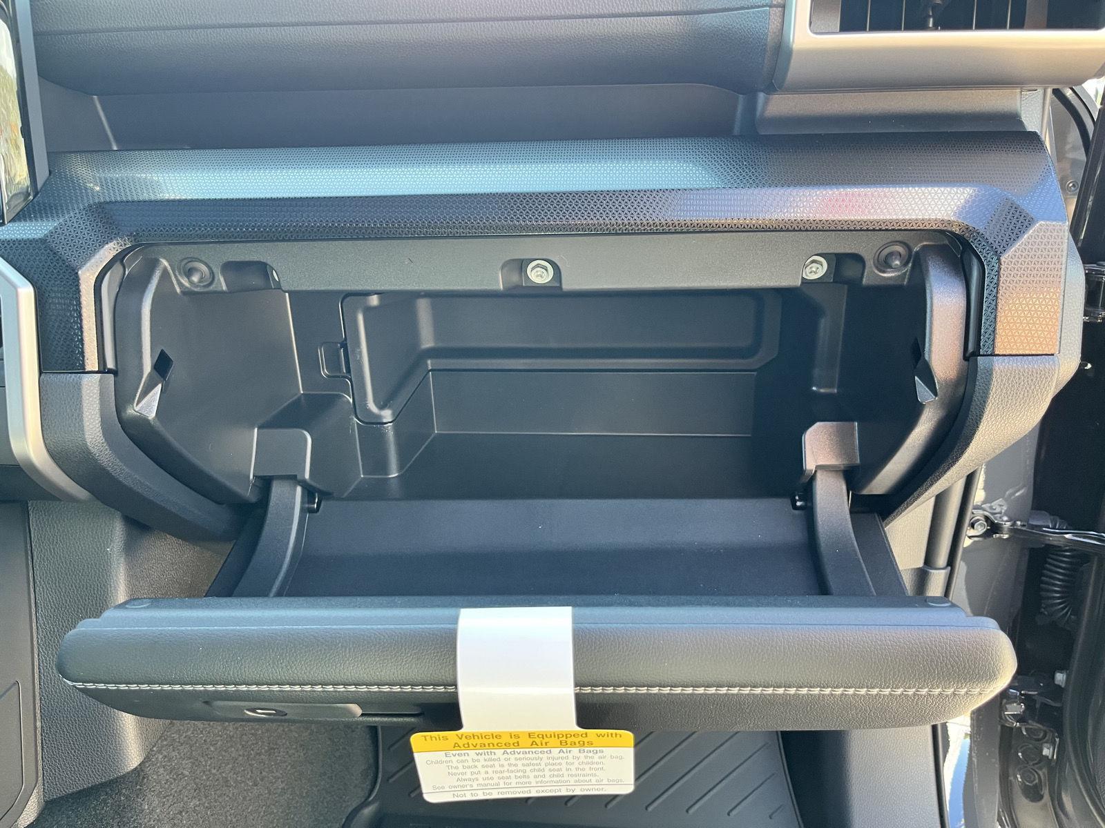 2025 Toyota 4Runner Limited photo 33