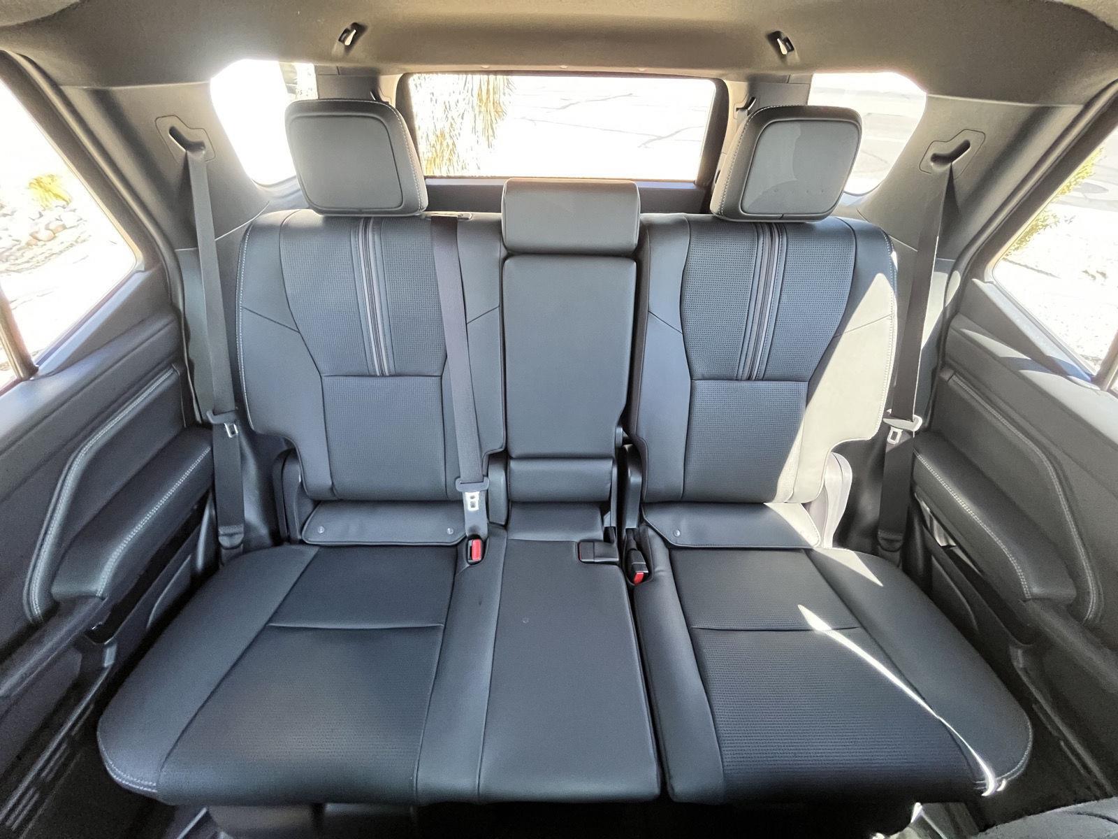 2025 Toyota 4Runner Limited photo 35