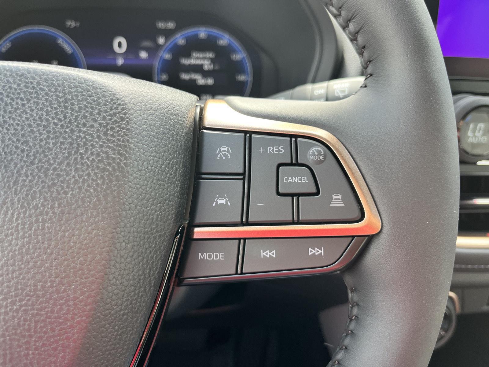 2025 Toyota Grand Highlander Hybrid MAX Platinum photo 46