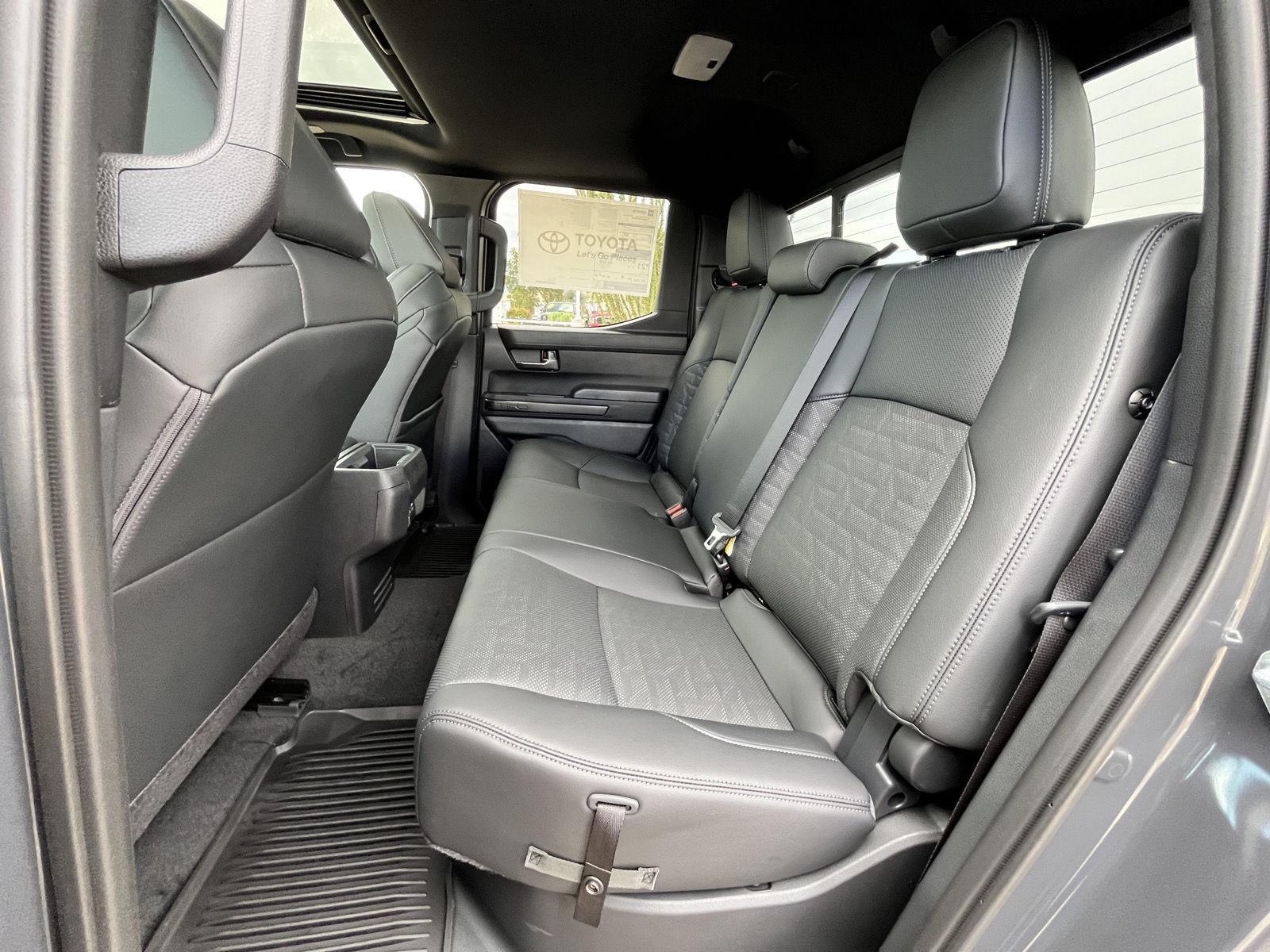 2025 Toyota Tacoma TRD Off-Road Double Cab photo 17