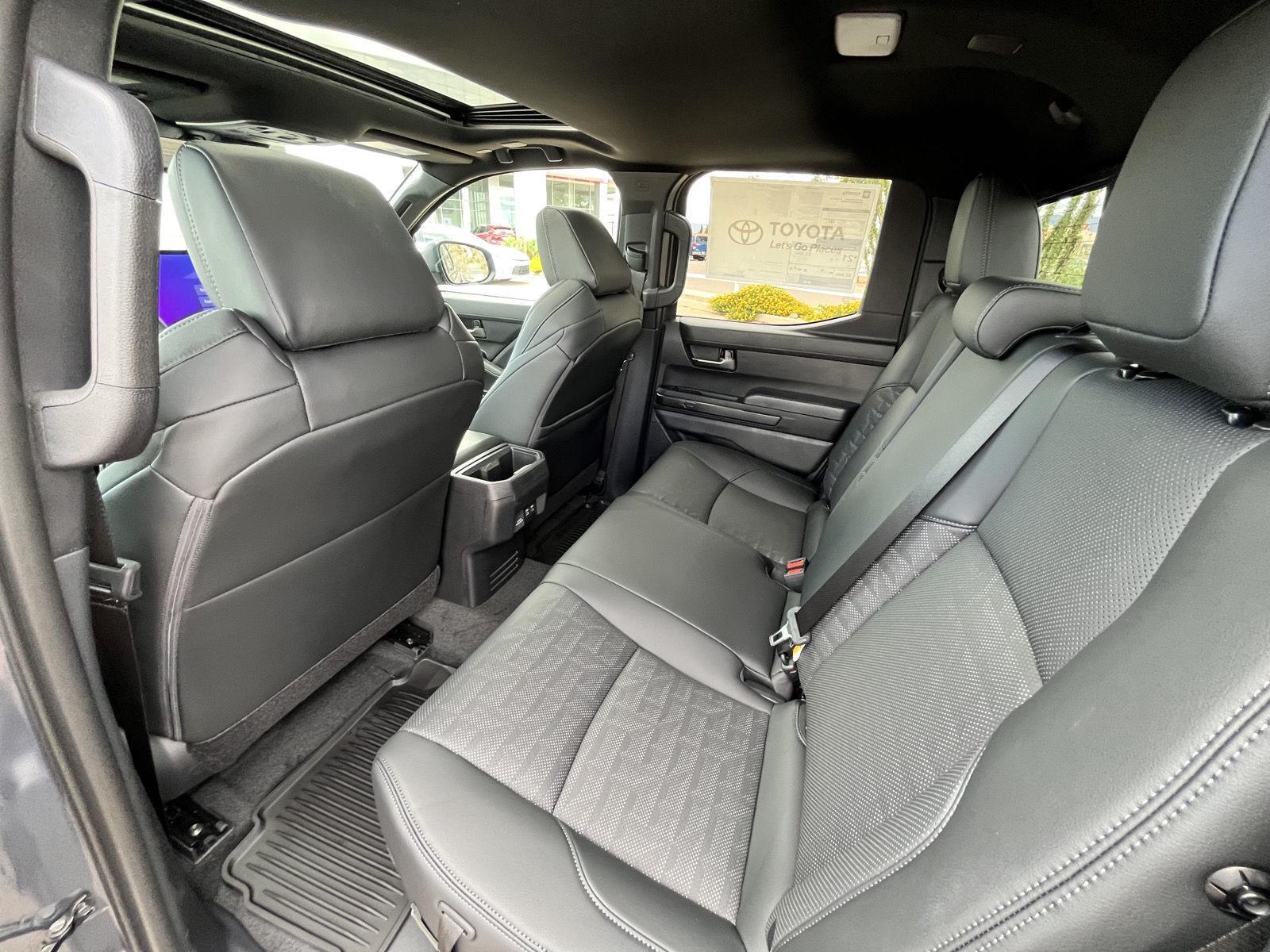 2025 Toyota Tacoma TRD Off-Road Double Cab photo 18