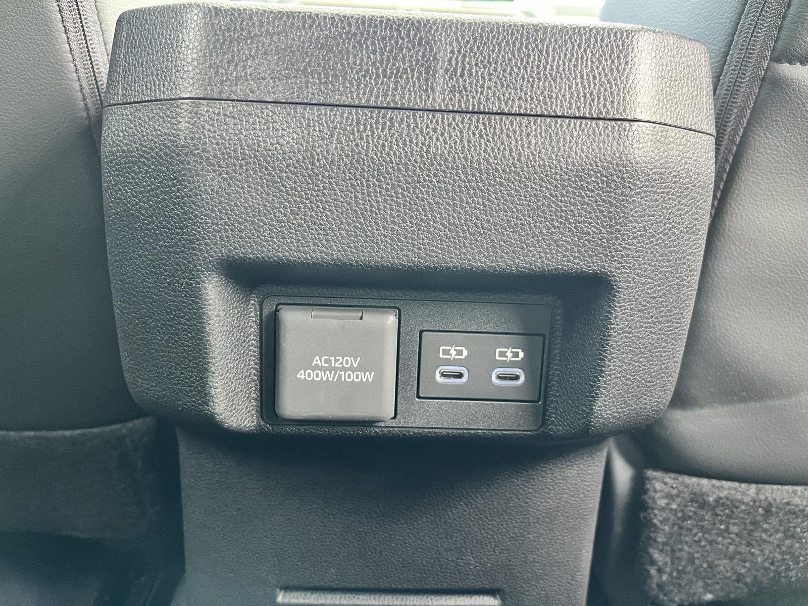 2025 Toyota Tacoma TRD Off-Road Double Cab photo 19