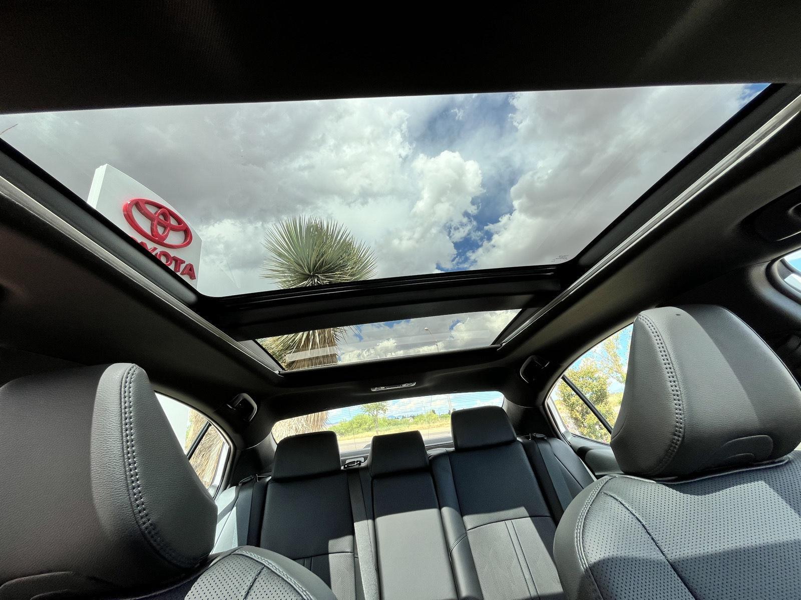 2025 Toyota Camry XSE photo 30