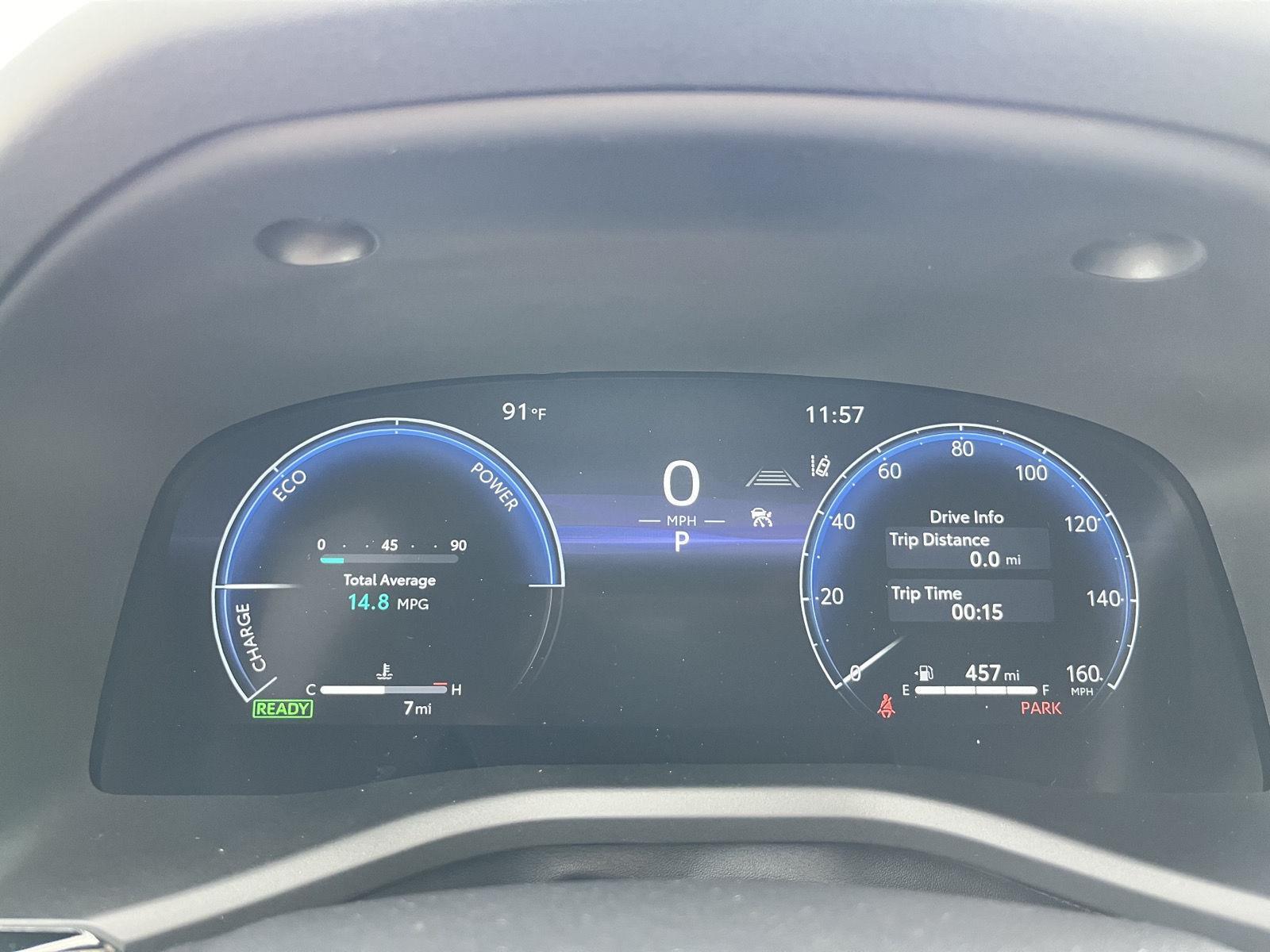2025 Toyota Camry XSE photo 39