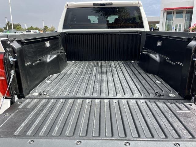 2025 Toyota Tacoma TRD Off-Road Double Cab photo 12