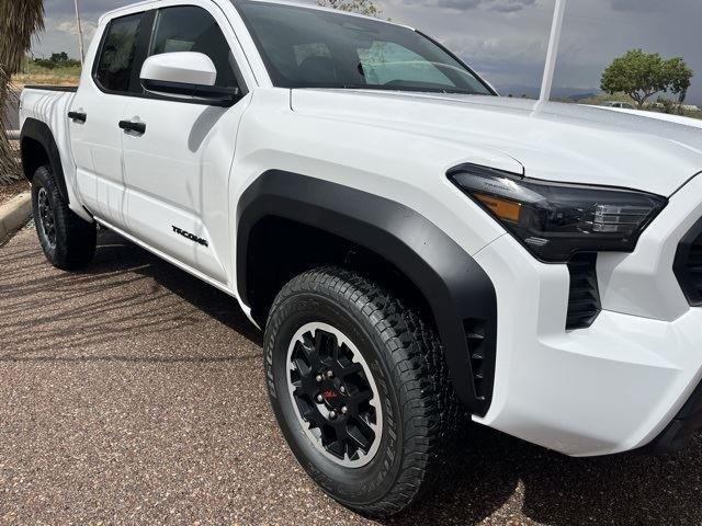 2025 Toyota Tacoma TRD Off-Road Double Cab photo 14