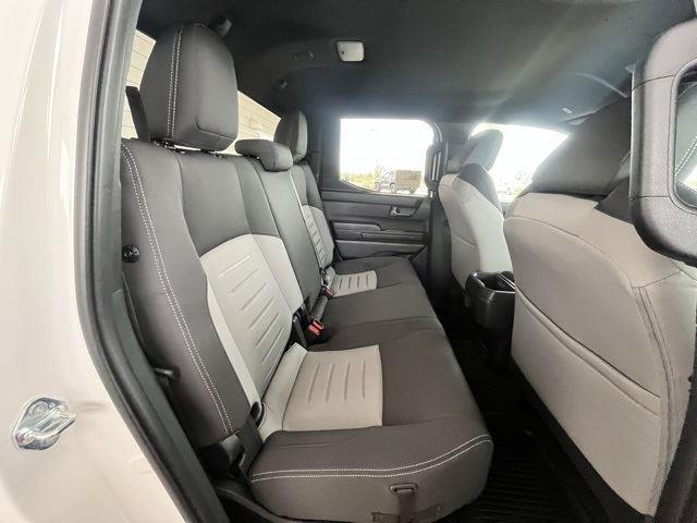 2025 Toyota Tacoma TRD Off-Road Double Cab photo 19