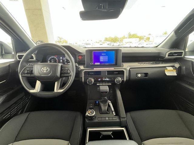 2025 Toyota Tacoma TRD Off-Road Double Cab photo 20