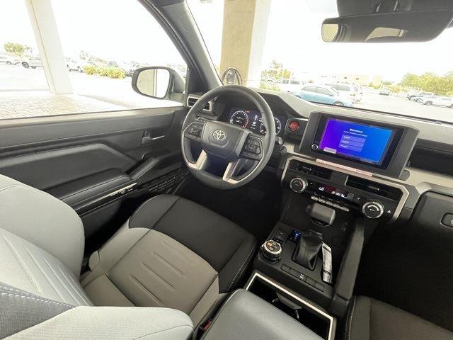 2025 Toyota Tacoma TRD Off-Road Double Cab photo 22