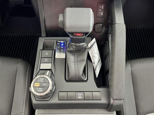 2025 Toyota Tacoma TRD Off-Road Double Cab photo 26