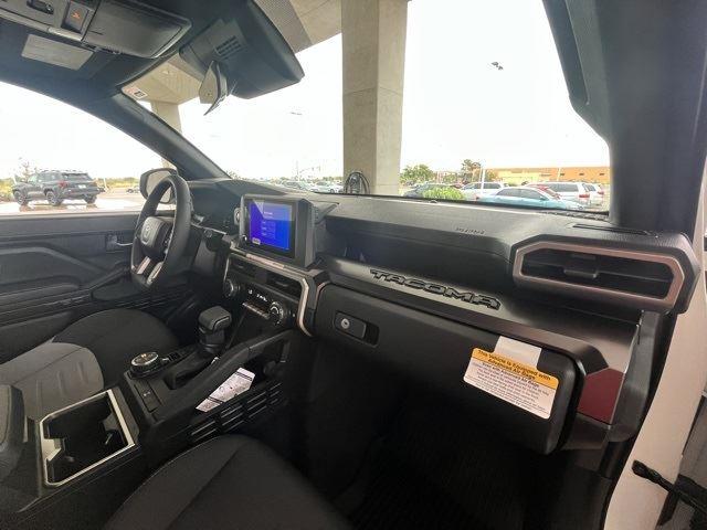 2025 Toyota Tacoma TRD Off-Road Double Cab photo 29
