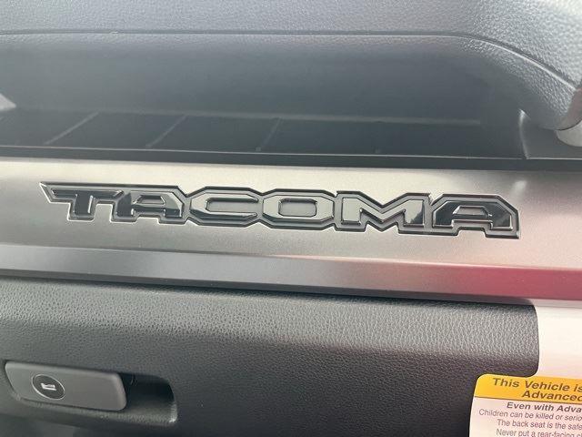 2025 Toyota Tacoma TRD Off-Road Double Cab photo 30