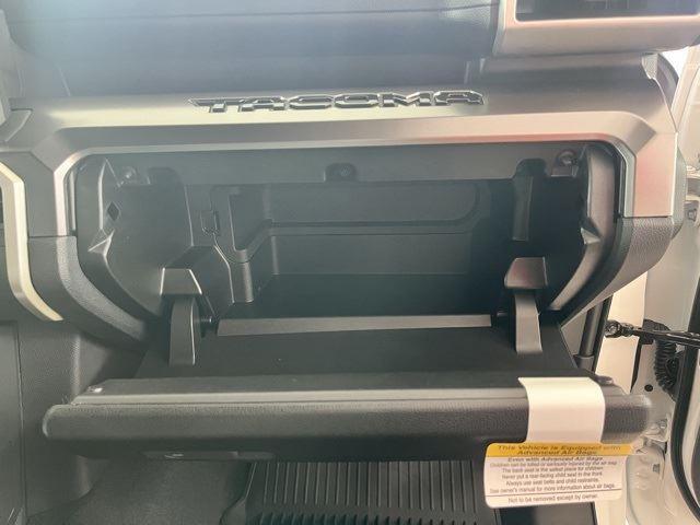 2025 Toyota Tacoma TRD Off-Road Double Cab photo 31
