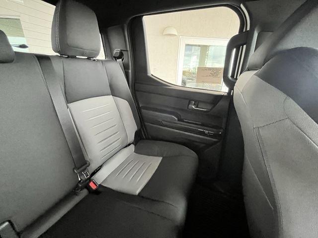 2025 Toyota Tacoma TRD Off-Road Double Cab photo 33