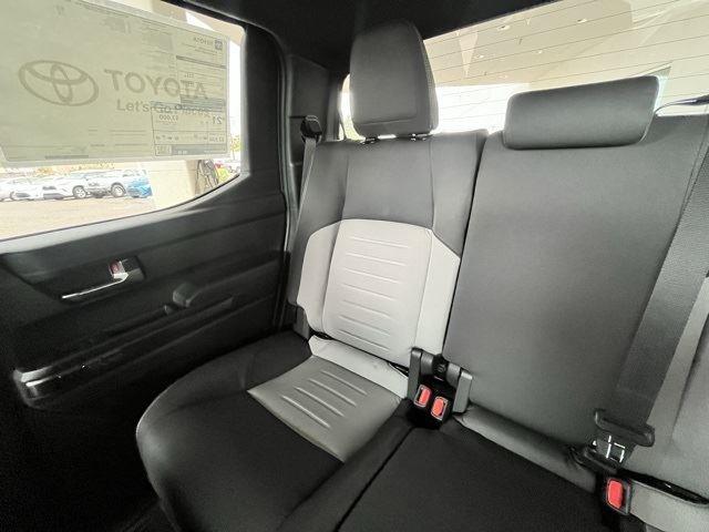 2025 Toyota Tacoma TRD Off-Road Double Cab photo 34