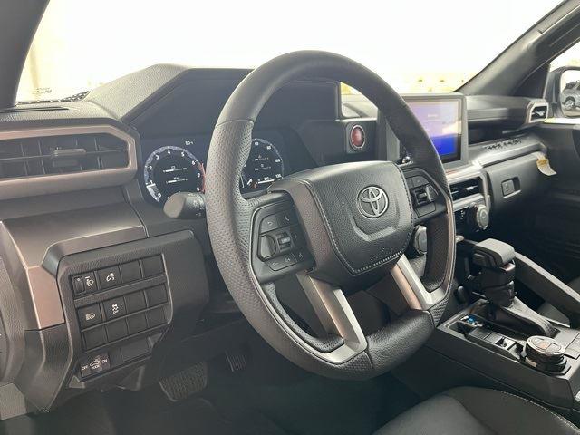 2025 Toyota Tacoma TRD Off-Road Double Cab photo 35