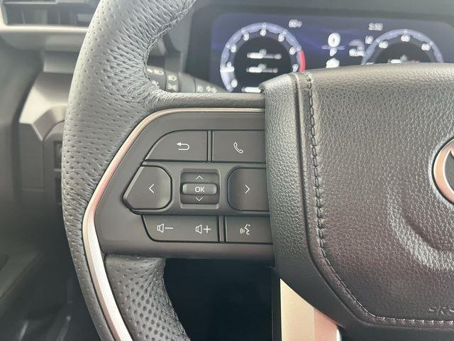 2025 Toyota Tacoma TRD Off-Road Double Cab photo 39
