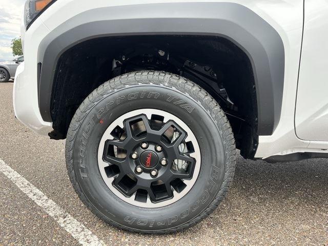 2025 Toyota Tacoma TRD Off-Road Double Cab photo 42