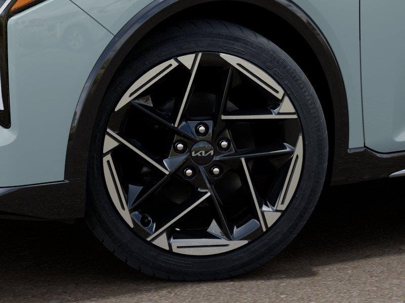 New 2026 Kia K4 Hatchback Hatchback