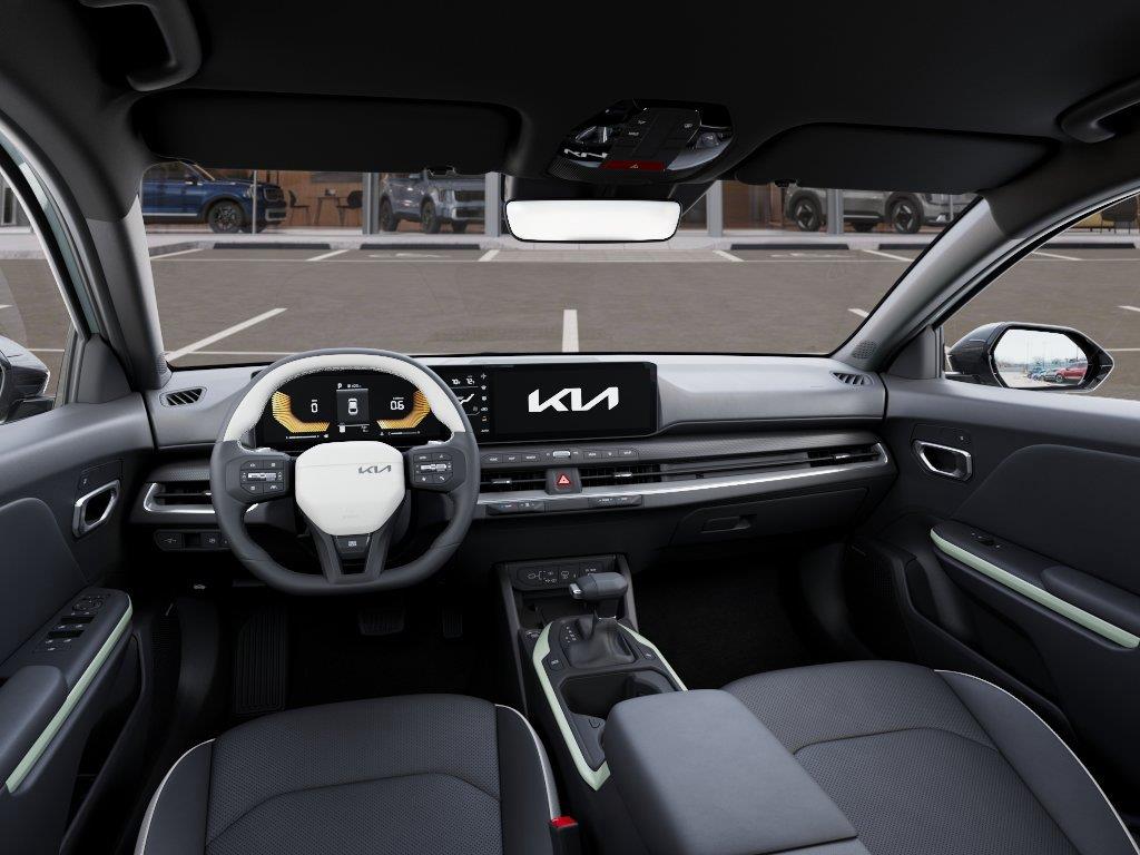 New 2026 Kia K4 Hatchback Hatchback