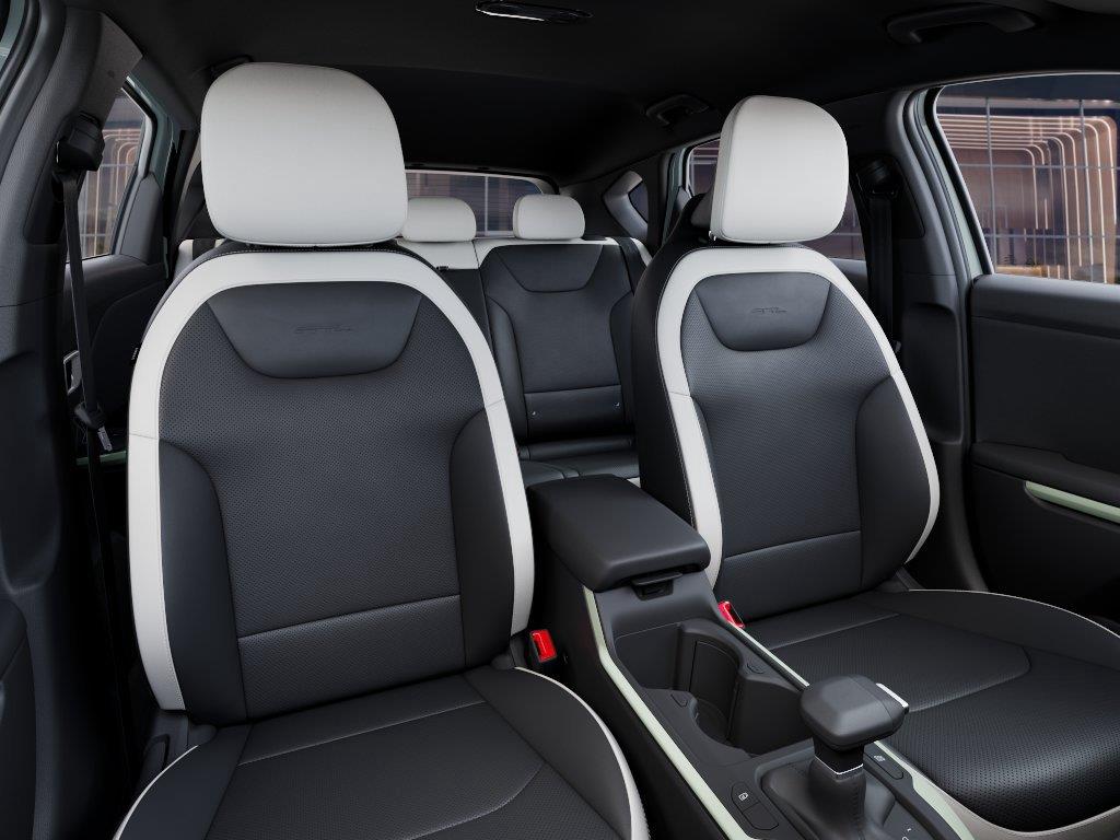 New 2026 Kia K4 Hatchback Hatchback