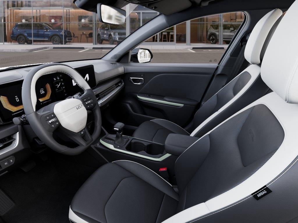 New 2026 Kia K4 Hatchback Hatchback
