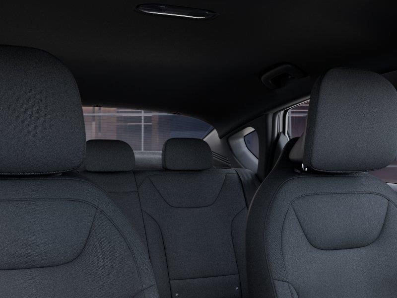 New 2026 Kia K4 Sedan