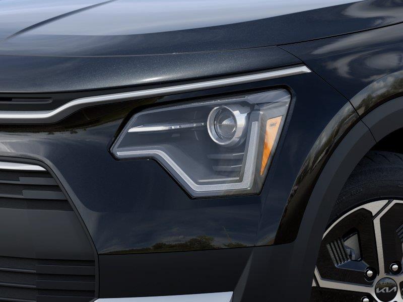 New 2026 Kia Niro SUV