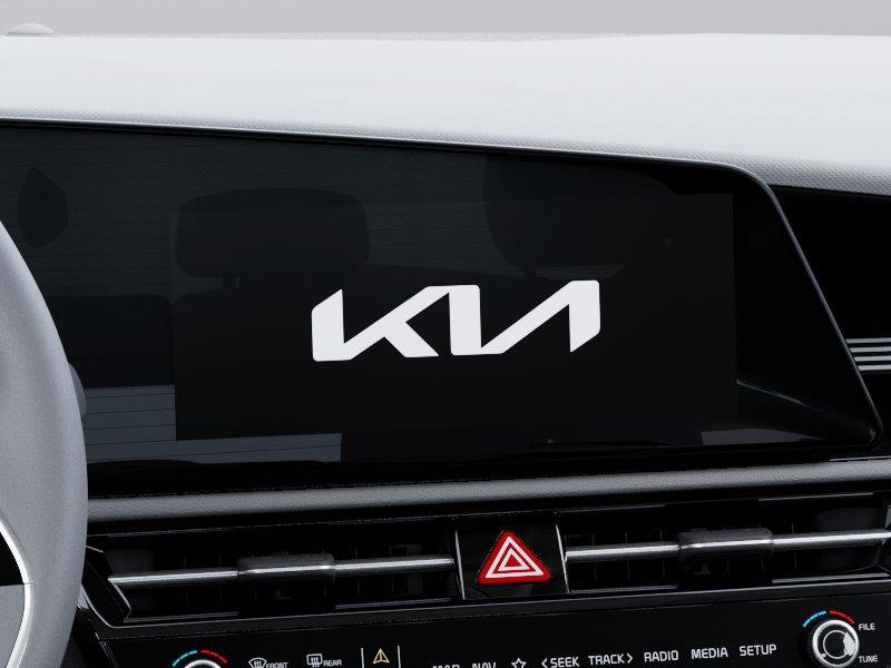 New 2026 Kia Niro SUV