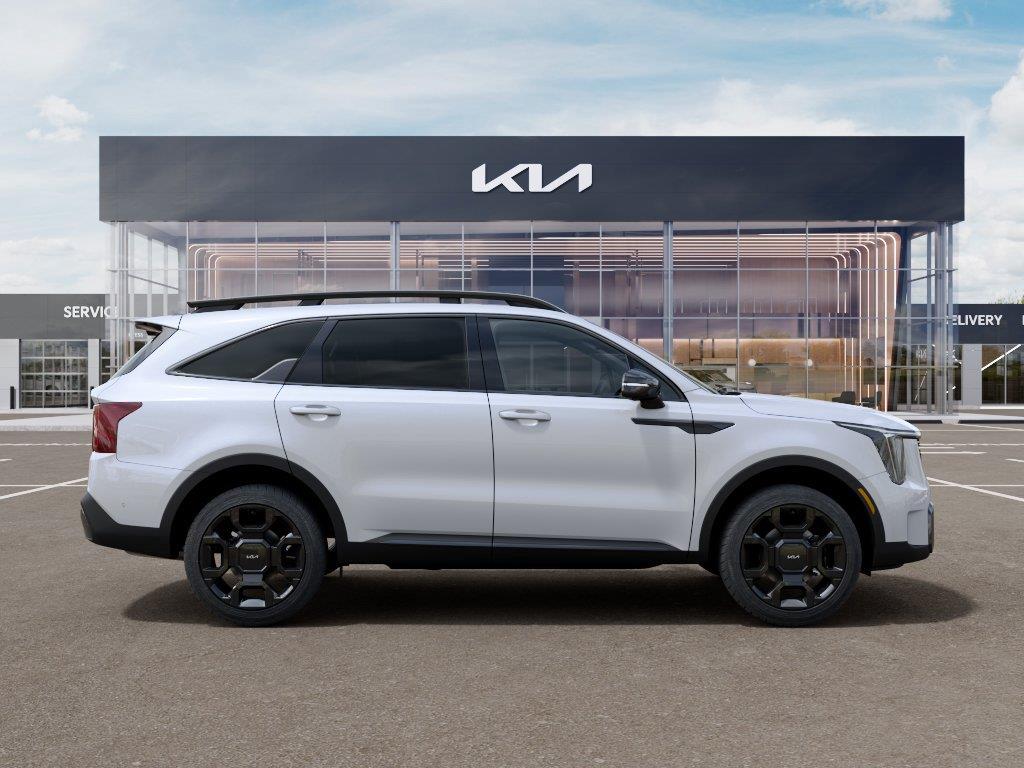New 2026 Kia Sorento SUV