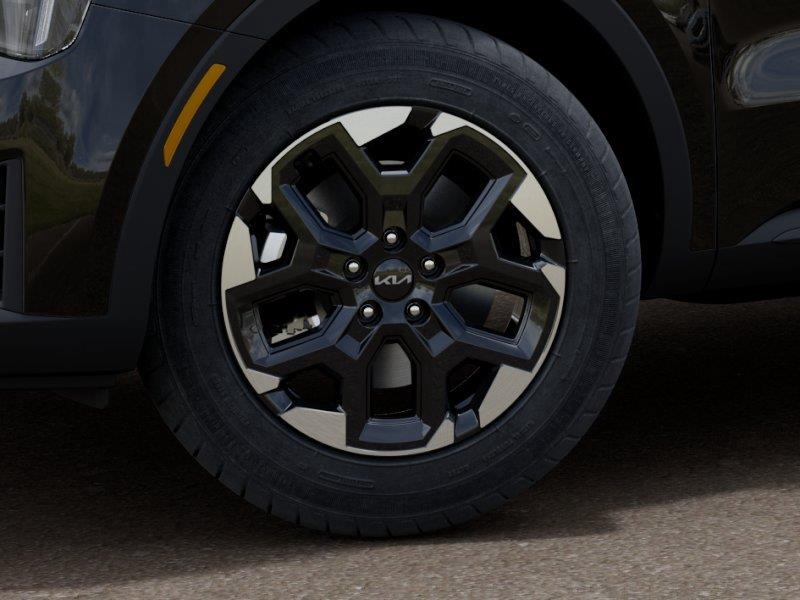 New 2026 Kia Sorento SUV