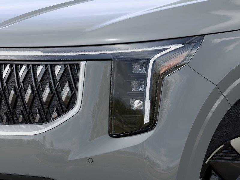 New 2027 Kia Carnival MPV Hybrid Van
