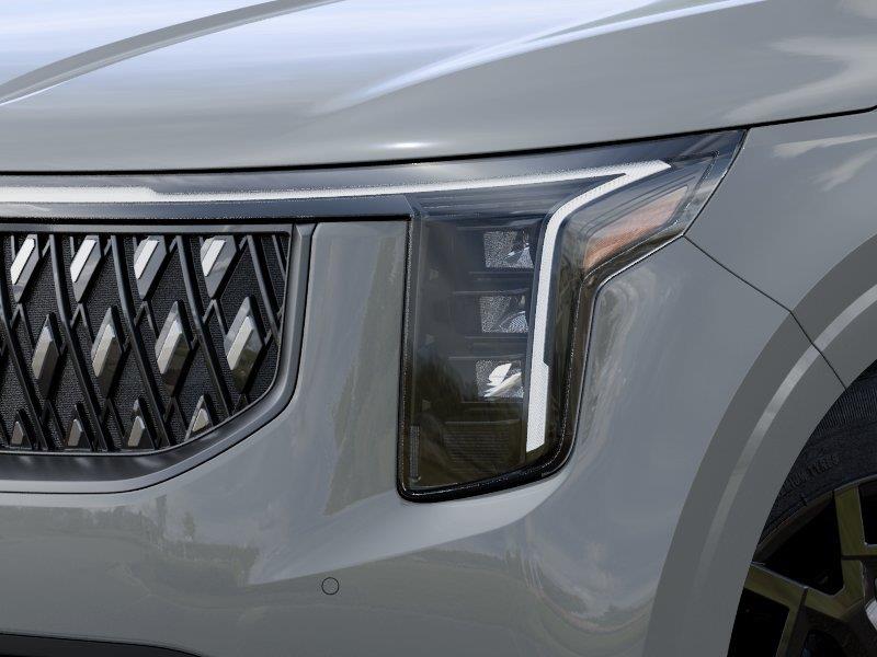 New 2027 Kia Carnival MPV Hybrid Van