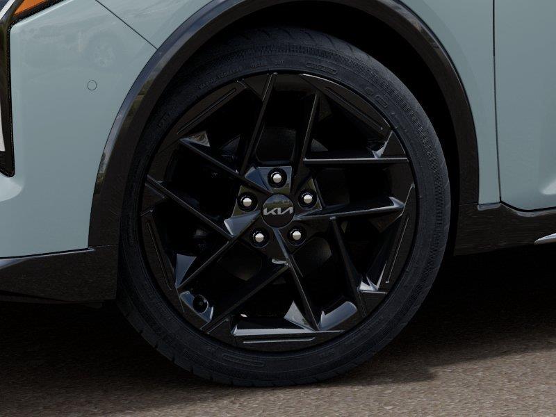 New 2026 Kia K4 Hatchback Hatchback