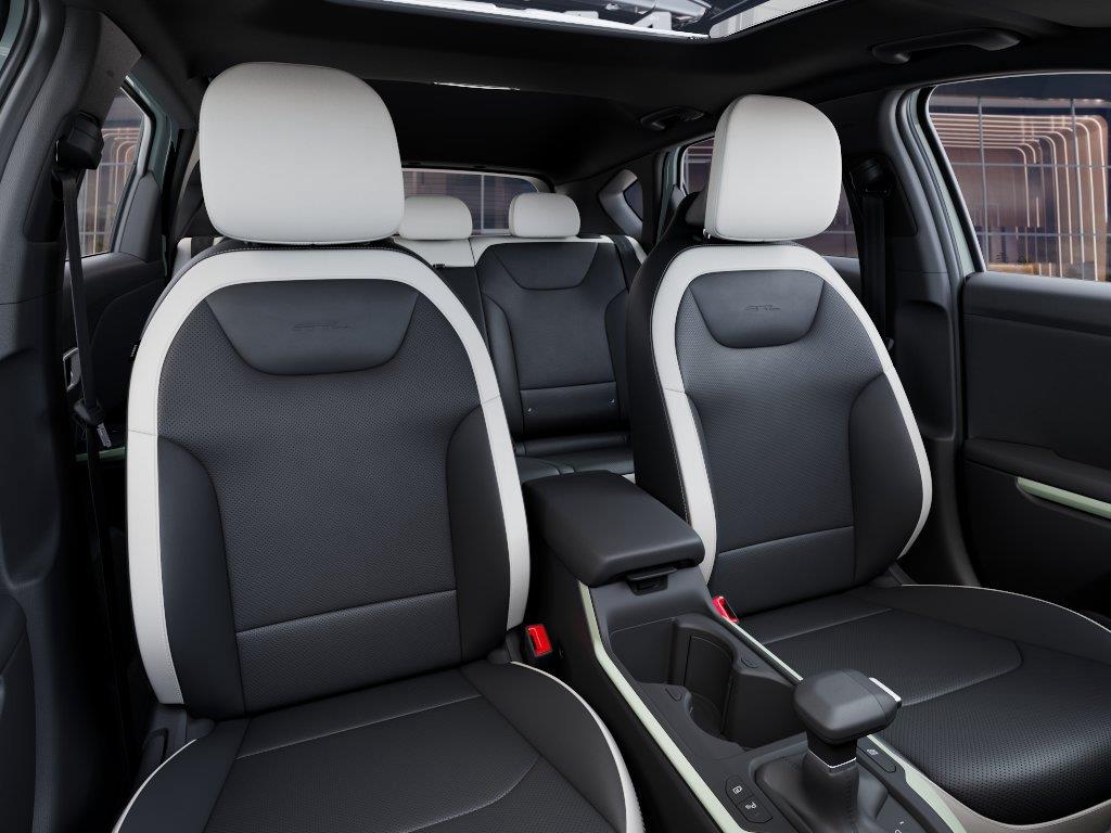 New 2026 Kia K4 Hatchback Hatchback