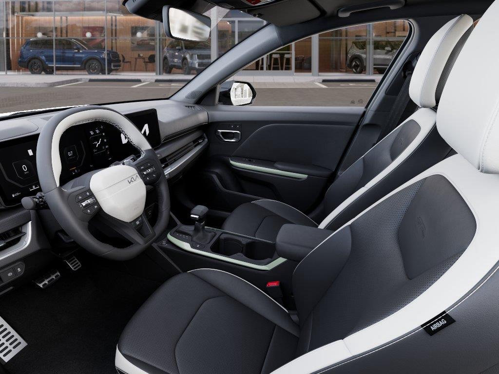 New 2026 Kia K4 Hatchback Hatchback