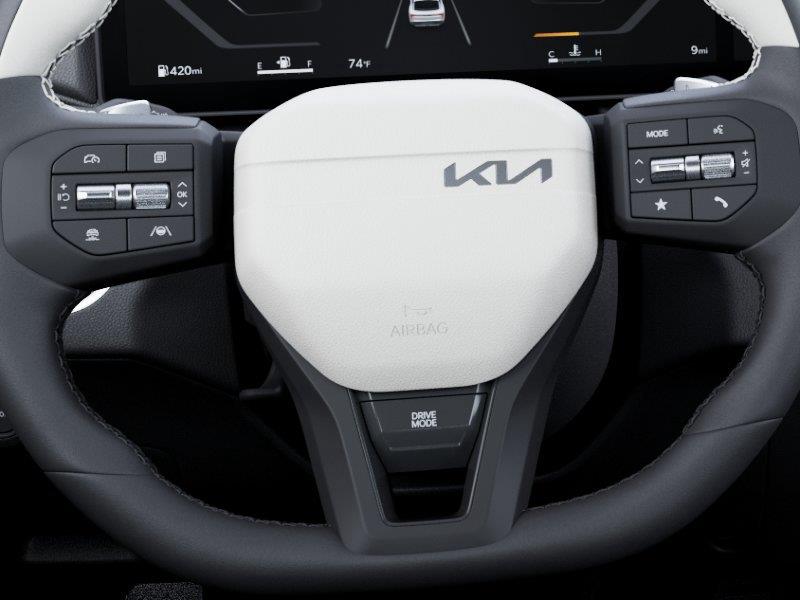 New 2026 Kia K4 Hatchback Hatchback