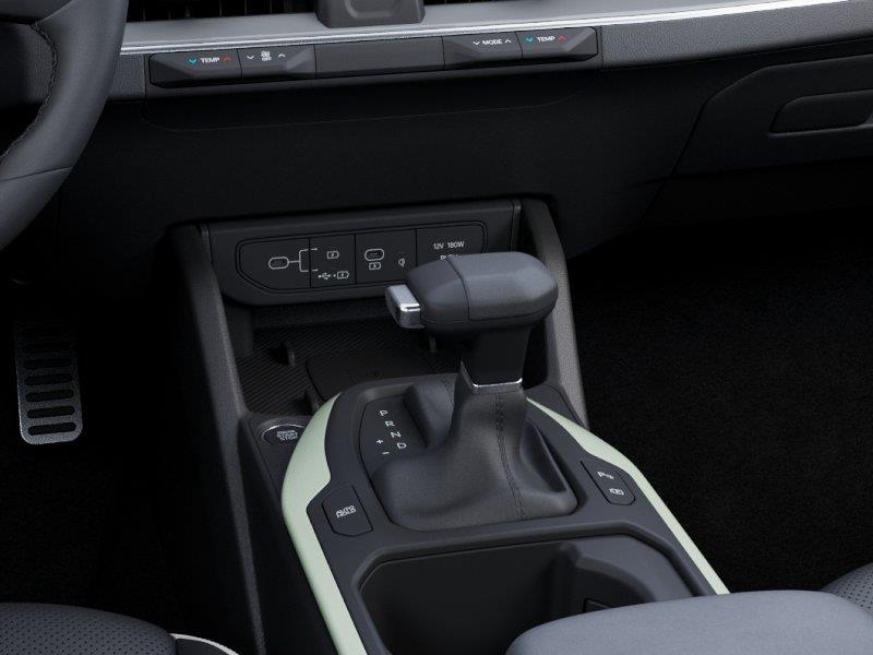 New 2026 Kia K4 Hatchback Hatchback