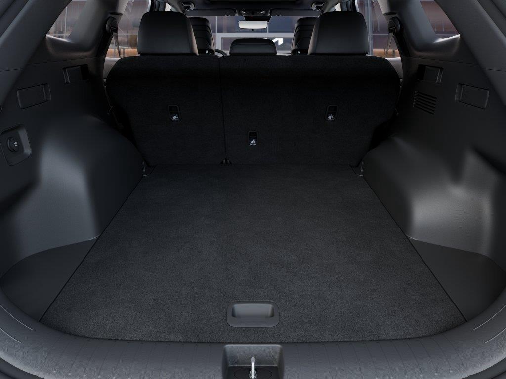 New 2027 Kia Sportage Hybrid SUV